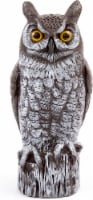 Dalen Products Incorporated Molded Owl Perspective: Main