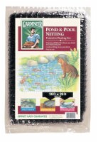 Dalen 28 Feet x28 Feet  Pond Netting 3/8 Inch  Mesh