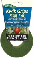 GARDENEER Kwik Grips Plant Ties Perspective: Main