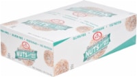 Betty Lou's Coconut Macadamia Nuts About Energy Balls