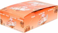 Betty Lou Almond Butter Energy Balls