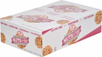 Betty Lou's Nuts About Energy Balls