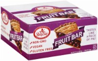 Betty Lou's Cherry Fruit Bars