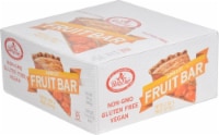 Betty Lou's Gluten Free Apricot Fruit Bars