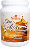 Betty Lou's  Low Glycemic Protein Shake   Chocolate