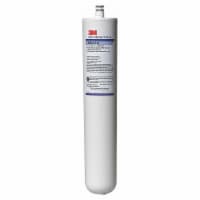3m Aqua-Pure Quick Connect Filter,0.5 micron,1.7 gpm 5601105