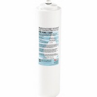 3m Aqua-Pure Quick Connect Filter,0.5 micron,0.6 gpm 47-5574704