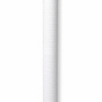 3m Filter Cartridge,50 micron,20 gpm,20 H RT20L16G20NN