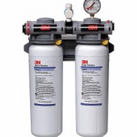 3m Filtration Water Filter System,0.2 micron,18 1/8  H  5624503