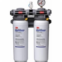 3m Filtration Water Filter System,3 micron,18 1/8  H  5624504