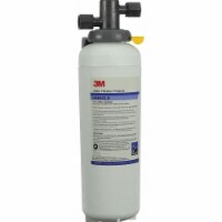 3m Water Filter System,0.2 micron,15 7/8 H 5626002