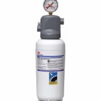 3m Water Filter System,0.2 micron,14 7/8  H  5616201