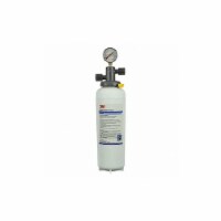 3m Water Filter System,0.2 micron,17 5/8 H 5616301