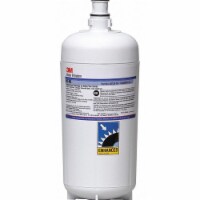 3m Quick Connect Filter,0.2 micron,2.5 gpm  5613303