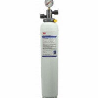 3m Quick Connect Filter,0.2 micron,5 gpm  5613503
