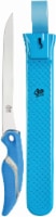 Cuda Freshwater Fillet Knife with Sheath Perspective: Main