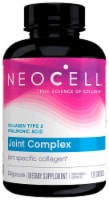 NeoCell Joint Complex With Collagen Type 2 and Hyaluronic Acid Capsules