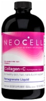 NeoCell Collagen Plus Vitamin C Pomegranate Liquid