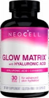 NeoCell Glow Matrix With Hyaluronic Acid Capsules