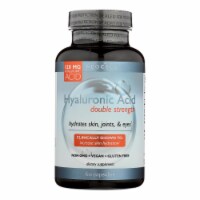 Neocell Laboratories Hyaluronic Acid - Stern - 60 Capsules Perspective: Main