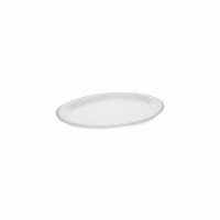 Pactiv Evergreen PLATE,OVAL PLATTER,WH YTH100430000