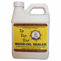 Tip Top Teak TS 1001 Wood Oil Sealer