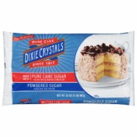 Dixie Crystals Powdered Sugar