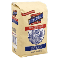 Dixie Crystals Granulated Extra Fine Sugar