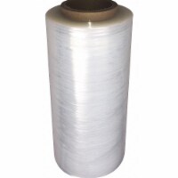 Goodwrappers Stretch Wrap,Cast,Light Duty,PK4  PVT047128GR