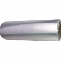 Sim Supply Stretch Wrap,Blown,Standard,18  W,Clear  PLBC1860