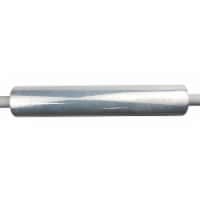 Sim Supply Stretch Wrap,Blown,Standard,20  W,Clear  PLBCEX2080