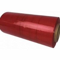 Sim Supply Stretch Wrap,80 ga.,12  Overall W,PK4  PSD128015