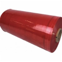Sim Supply Stretch Wrap,80 ga.,20  Overall W  PSD208050