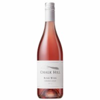 Chalk Hill California Rose Wine