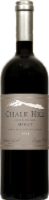Chalk Hill Winery Merlot Perspective: front