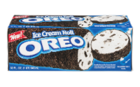 Oreo Ice Cream Roll Perspective: Main