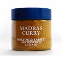 Morton & Bassett® Madras Curry
