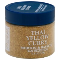 Morton & Bassett® Thai Yellow Curry