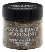 Morton & Bassett® Pizza & Pasta Seasoning