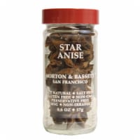 Morton & Bassett® Star Anise
