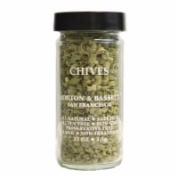 Morton & Bassett® Chives Perspective: Main