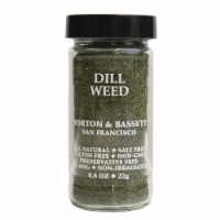 Morton & Bassett Dill Weed