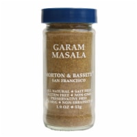 Morton & Bassett Garam Masala