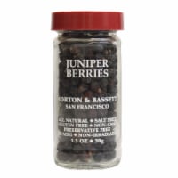 Morton & Bassett Juniper Berries