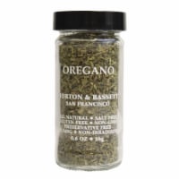 Morton & Bassett All Natural Oregano