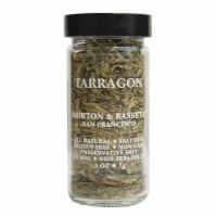 Morton & Bassett All Natural Tarragon