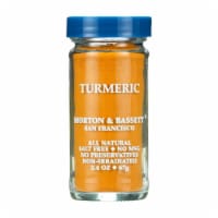 Morton & Bassett Tumeric