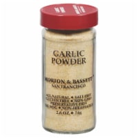 Morton & Bassett® Garlic Powder