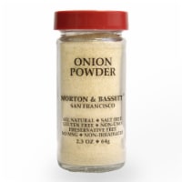Morton & Bassett® Onion Powder