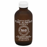 Morton & Bassett Pure Almond Extract Perspective: Main